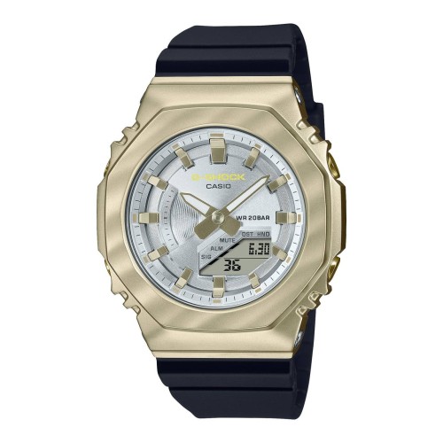 ساعت مردانه کاسیو مدل GM-S2100BC-1ADR