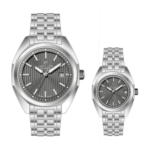 ساعت ست جکلین مدل Jn-1399548