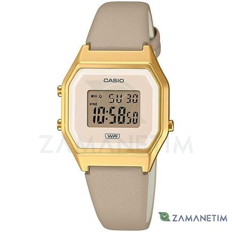 ساعت کاسیو la680wegl-5df