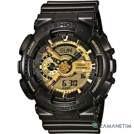 ساعت کاسیو ga-110br-5adr