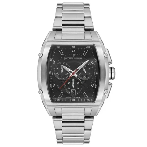 ساعت مچی مردانه ژاک فیلیپ مدل JPQGC461316