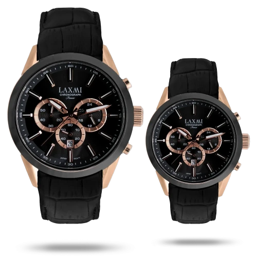 ساعت لاکسمی ست مدل 8543-7