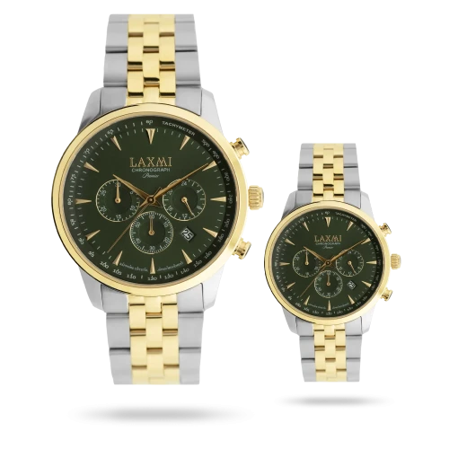 ساعت لاکسمی ست مدل 5-8563