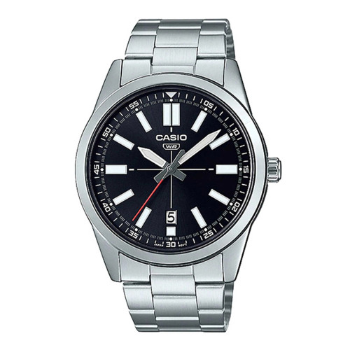 ساعت کاسیو جنرال مدل CASIO MTP-VD02D-1E