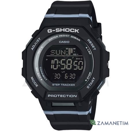 ساعت کاسیو gmd-b300-1dr