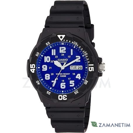 ساعت کاسیو mrw-200h-2b2