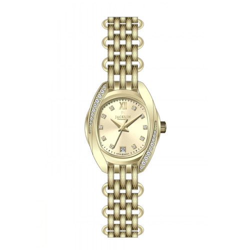 ساعت زنانه جکلین مدل Jn-1399536