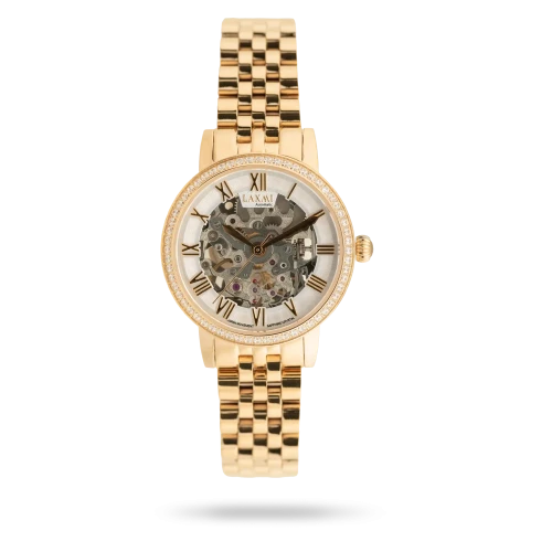 ساعت لاکسمی زنانه مدل 3-8573