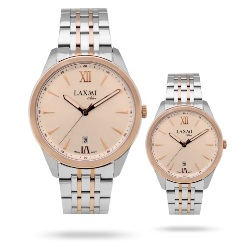 ساعت لاکسمی ست مدل 8527-7