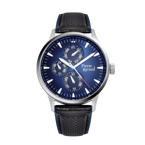 ساعت مچی مردانه پیر ریکود مدل P60032.5215QF