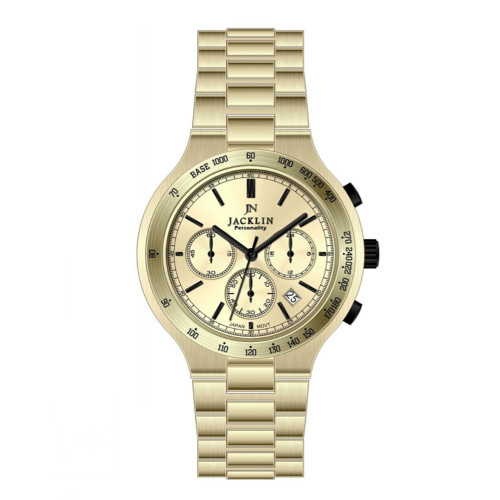 ساعت مردانه جکلین مدل Jn-1399544