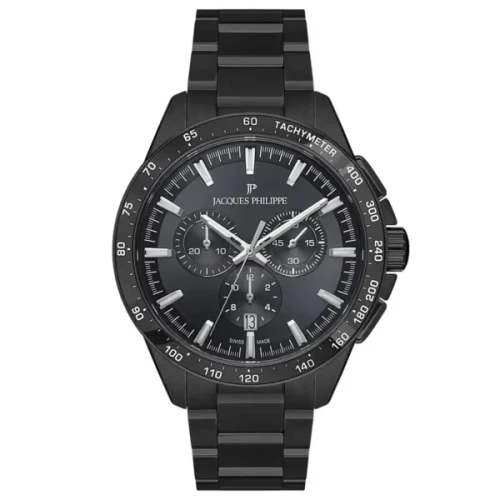 ساعت مچی مردانه ژاک فیلیپ مدل JPQGC254341