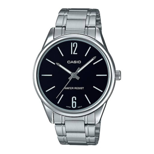 ساعت مردانه کاسیو مدل MTP-V005D-1B