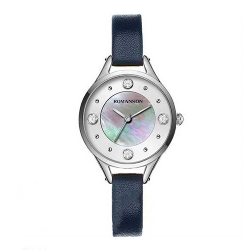 ساعت مچی زنانه رومانسون مدل RL0B04LLUWMS2W-W