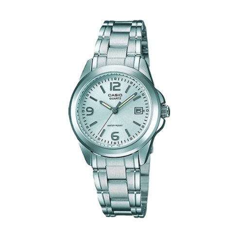 ساعت زنانه کاسیو مدل CASIO-LTP-1215A-7A