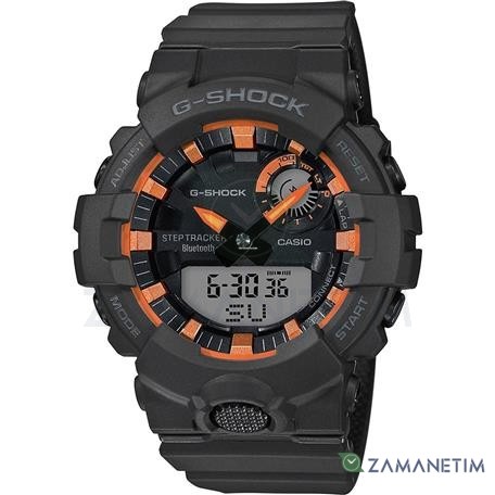 ساعت کاسیو gba-800sf-1adr