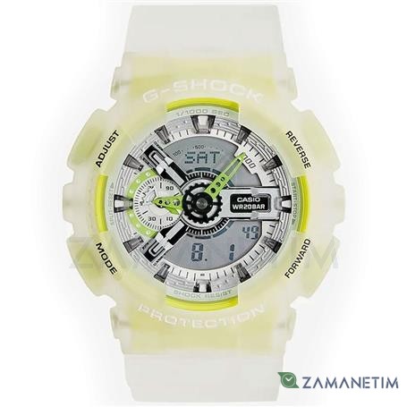 ساعت کاسیو ga-110ls-7adr