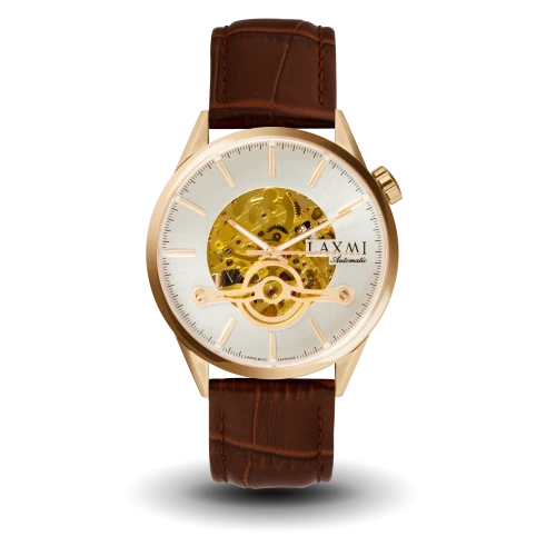 ساعت لاکسمی مردانه مدل 8515