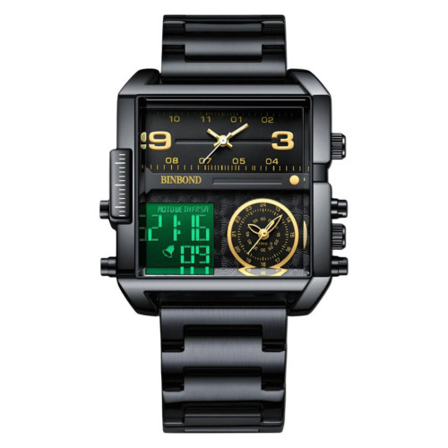 ساعت مردانه بین باند مدل 6675