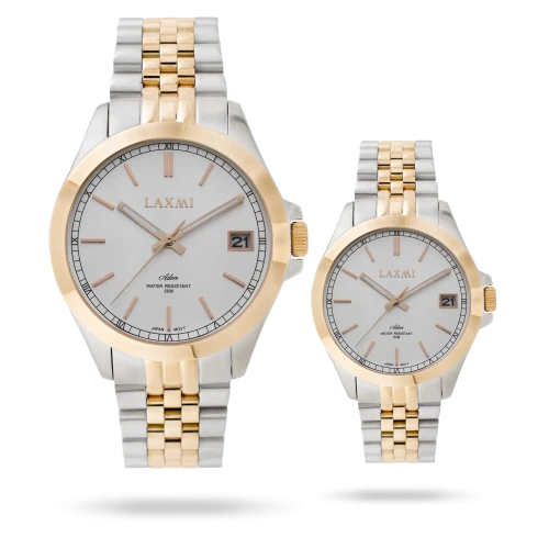 ساعت لاکسمی ست مدل Adore