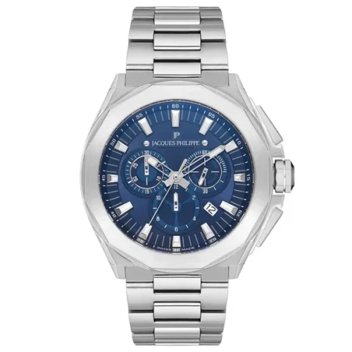 ساعت مچی مردانه ژاک فیلیپ مدل JPQGC301336
