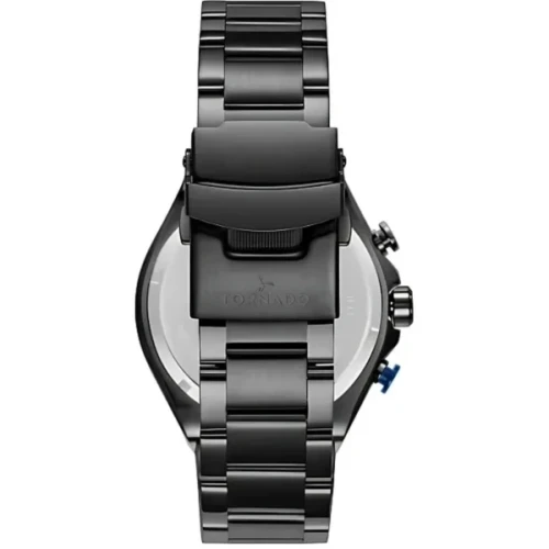 ساعت مچی مردانه تورنادو مدل T24104-BBBN