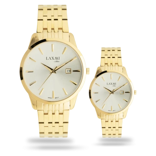 ساعت لاکسمی ست مدل 8-8541