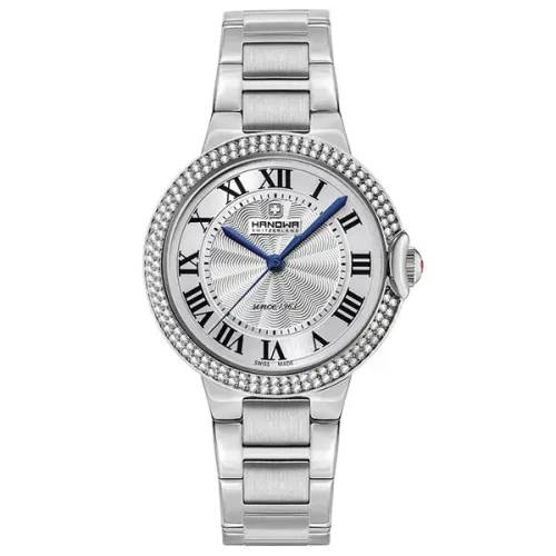 ساعت مچی زنانه هانوا مدل HAWLG0003302