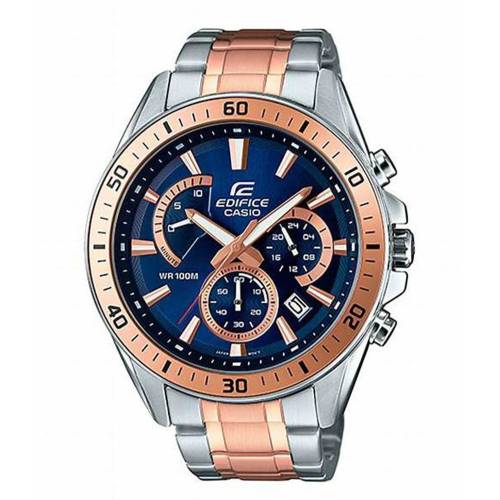 ساعت کاسیو ادیفایس مدل CASIO EDIFICE EFR-552SG-2AVUDF