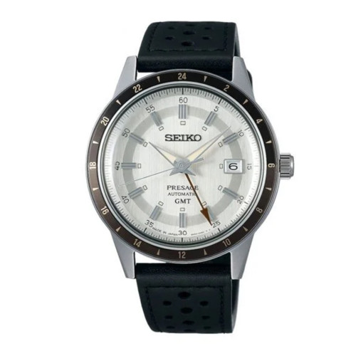 ساعت مچی مردانه سیکو مدل SSK011J1