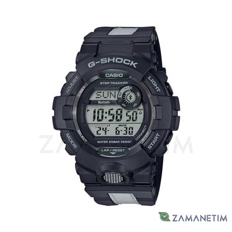 ساعت کاسیو gbd-800lu-1dr