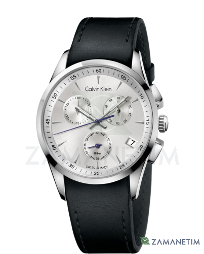 ساعت کلوین کلاین K5A271.C6