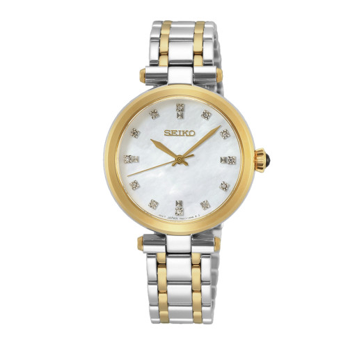 ساعت مچی زنانه سیکو مدل SRZ532P1