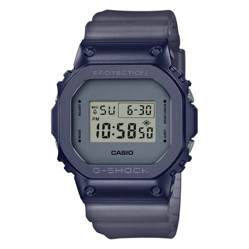 ساعت مردانه کاسیو مدل GM-5600MF-2DR