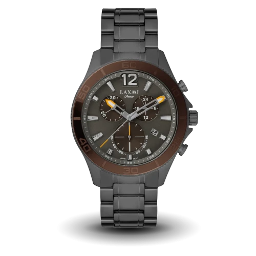 ساعت لاکسمی مردانه مدل 8102-2