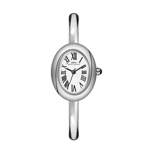 ساعت زنانه ایبسو مدل IB1189L-Silver-White