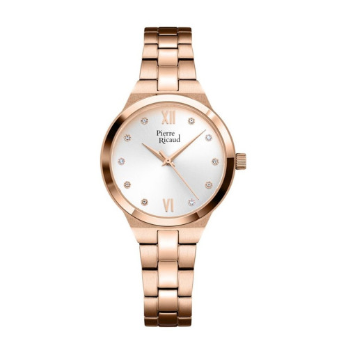ساعت مچی زنانه پیر ریکود مدل P22065.9183Q