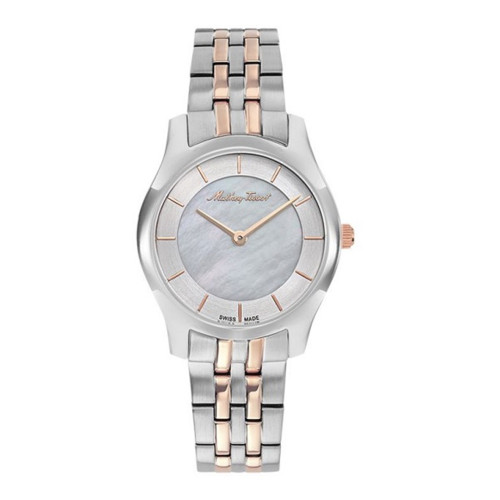 ساعت مچی زنانه متی تیسوت مدل D949BI