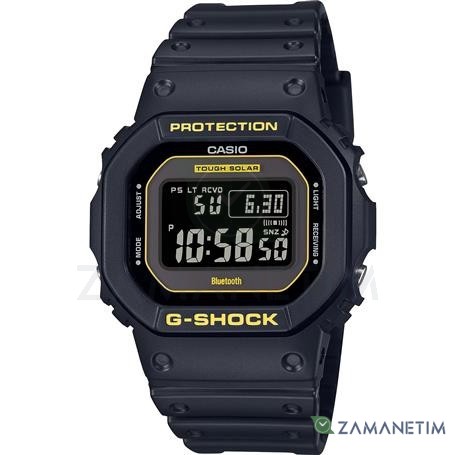ساعت کاسیو gw-b5600cy-1dr