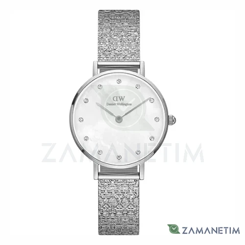 ساعت مچی زنانه دنیل ولینگتون مدل DW00100592