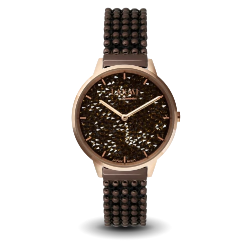 ساعت لاکسمی زنانه مدل 8078-5