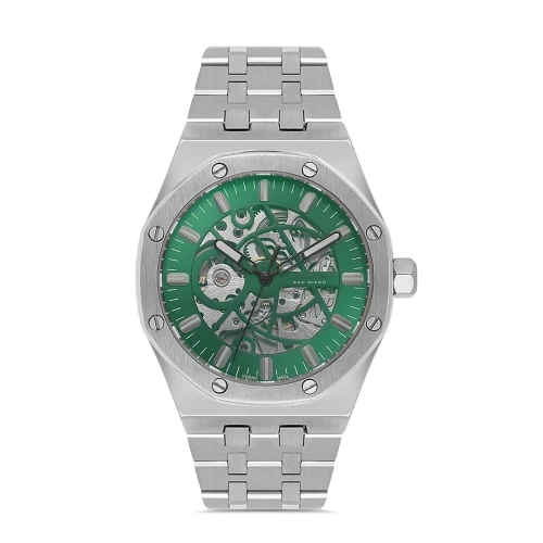 ساعت مچی مردانه دیوید گانر مدل DG-8916GA-A10