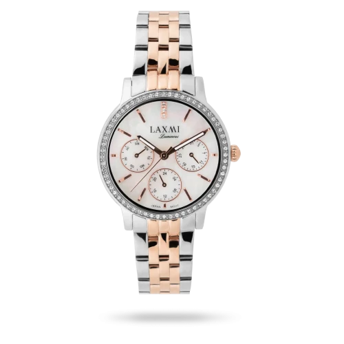 ساعت لاکسمی زنانه مدل 8143-3