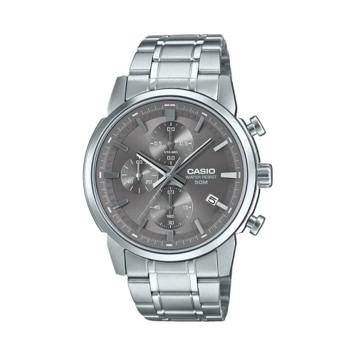 ساعت مردانه کاسیو مدل MTP-E515D-8AVDF