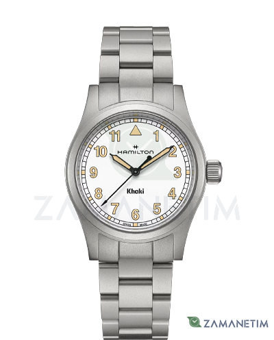 ساعت همیلتون H69401110