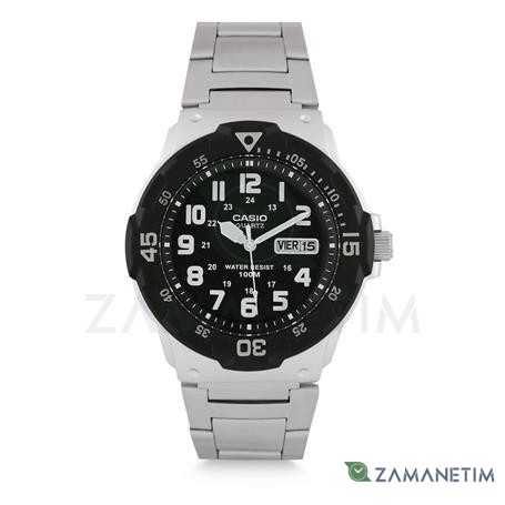 ساعت کاسیو mrw-200hd-1bvdf