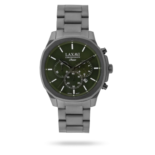 ساعت لاکسمی مردانه مدل 8155-2