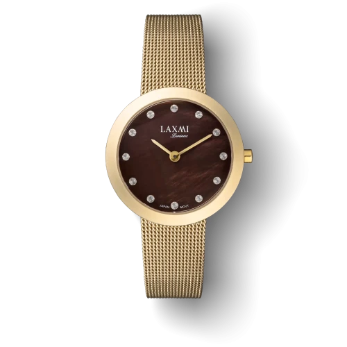 ساعت لاکسمی زنانه مدل 8006-2
