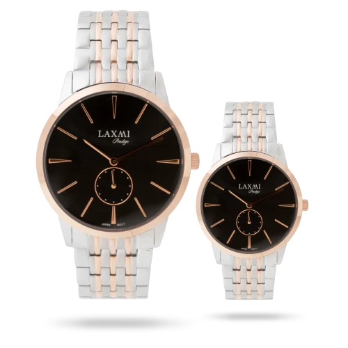 ساعت لاکسمی ست مدل 8526-3