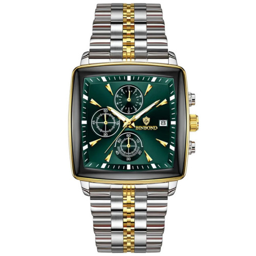 ساعت مردانه بین باند مدل 6509